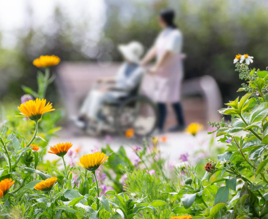 dementia care