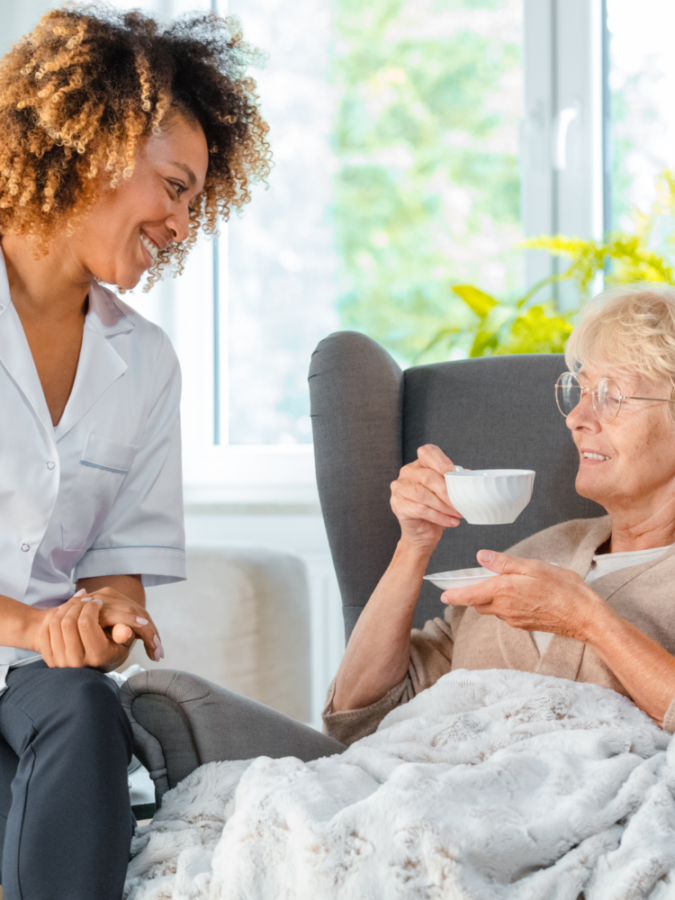 convalescent care