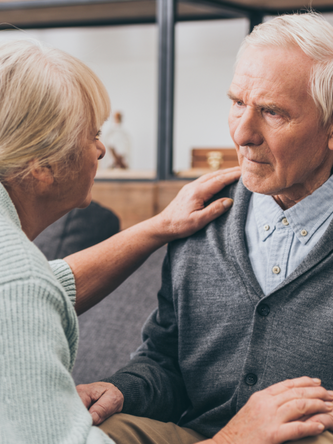 dementia care