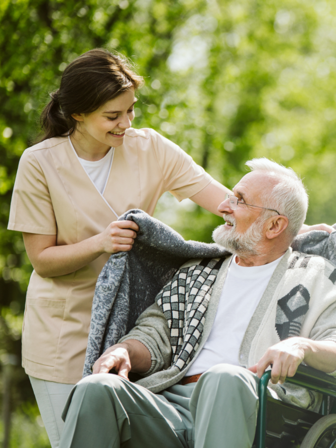respite care
