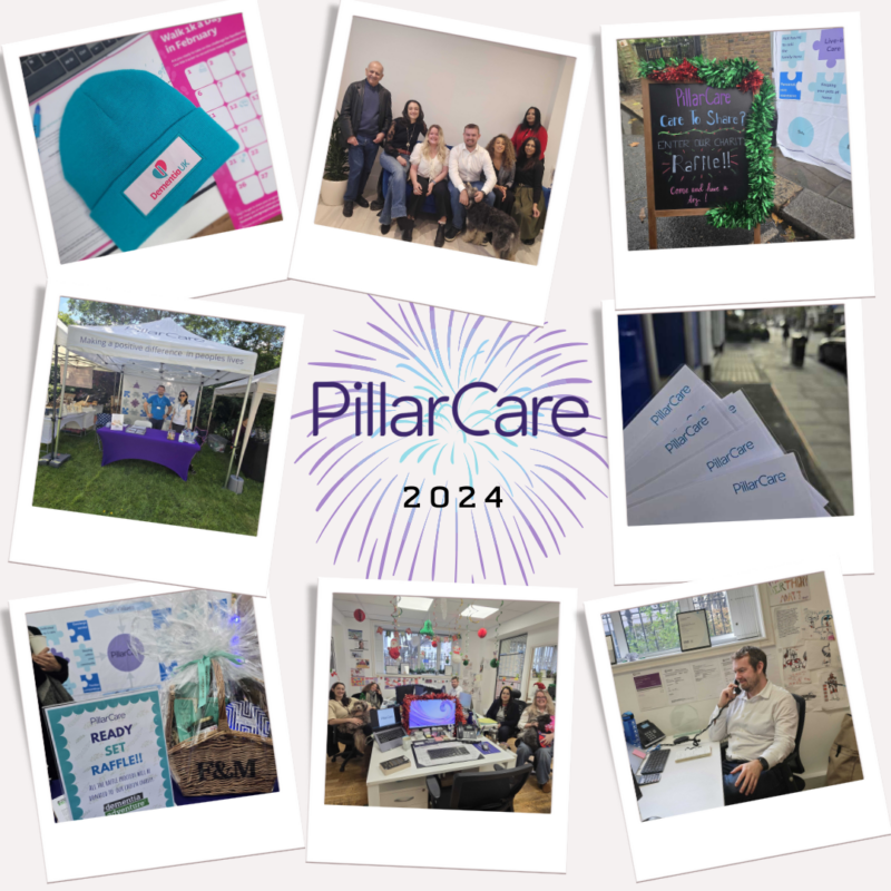 pillarcare