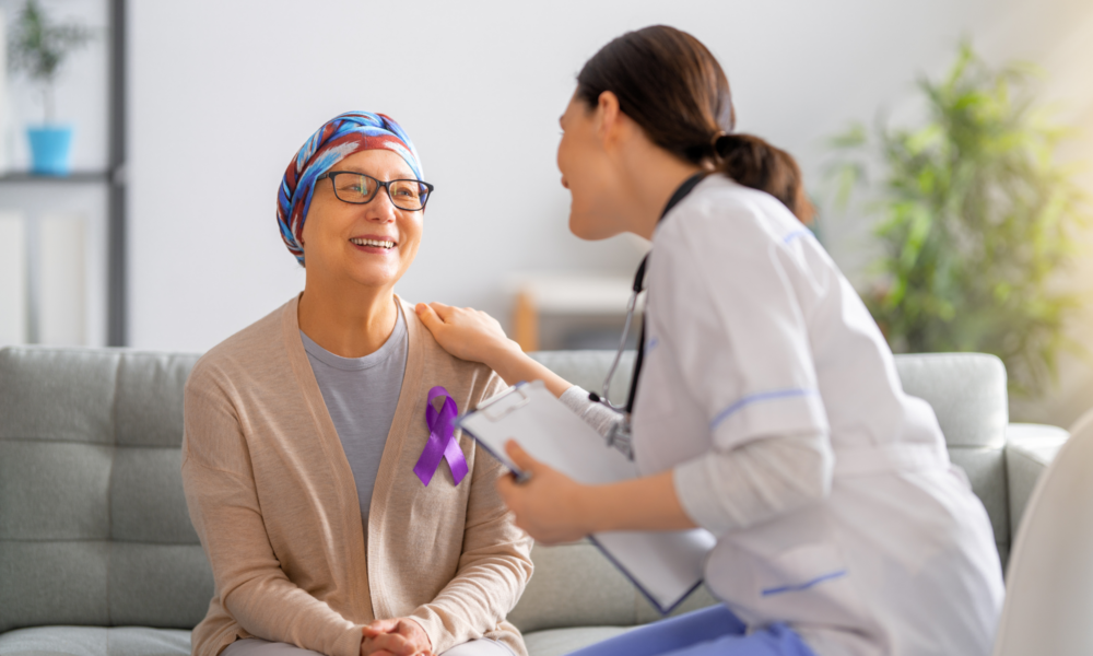 world cancer day