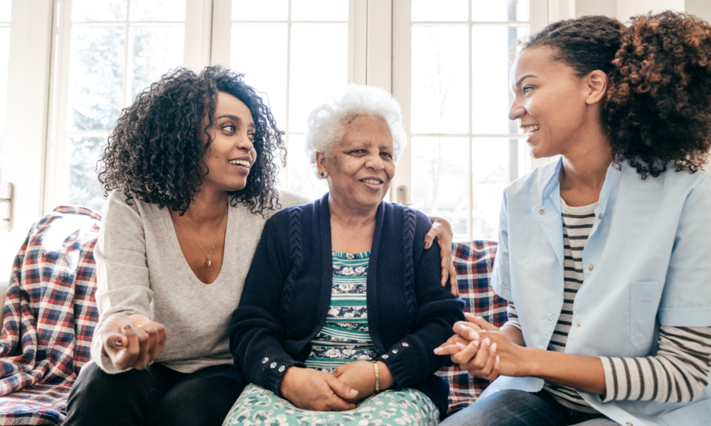How to choose a live in care company